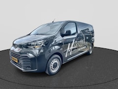 Toyota ProAce Worker - 1.5 D-4D L1 Challenger | Rijklaar |