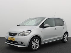 SEAT Mii - 1.0 Style Sport 1STE EIGENAAR / AIRCO / ELEK RAMEN / NL-AUTO