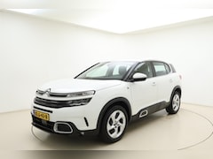 Citroën C5 Aircross - 1.6 Plug-in Hybrid 225 Feel | Navigatie | Climate & Cruise Control | Achteruitrijd Camera