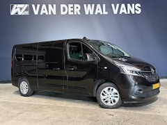 Renault Trafic - 2.0 dCi 170pk Automaat L2H1 Euro6 Airco | Camera | Navigatie | LED | Cruisecontrol Parkeer