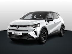 Renault Captur - Techno | Achteruitrijcamera | Adaptive Cruise Control | Elektrisch verwarmbare voorstoelen