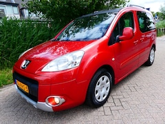 Peugeot Partner Tepee - 1.6i XR 90pk LPG-G3 1e eigenaar Panorama