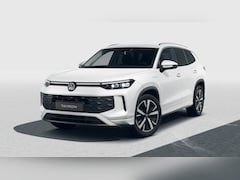 Volkswagen Tayron - 1.5 eHybrid 204 6DSG Life Edition | 'App-Connect' draadloze smartphone integratie | Automa