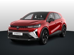Renault Symbioz - esprit Alpine | Achteruitrijcamera | Adaptive Cruise Control | Draadloze telefoonoplader m