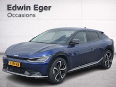 Kia EV6 - Edition Advanced 77.4 kWh | NL-Auto | SOH 100% | Stuur verwarming | Apple Carplay / Andrio