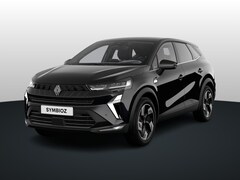 Renault Symbioz - Techno | Achteruitrijcamera | Adaptive Cruise Control | Draadloze telefoonoplader met mags
