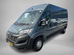 Opel Movano - 2.2D 140 L3H2 3.3t | Camera | Parkeersensoren Achter | Airco | Schuifdeur Rechts | Houten