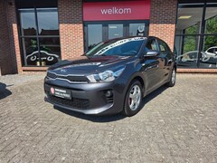 Kia Rio - 1.2 CVVT DynamicLine