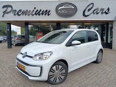 Volkswagen Up! - LOAD UP| 2PERSOONS, Automaat, 133KM actieradius, STOELVERW, SUPER HANDIG