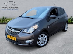Opel Karl - 1.0 ecoFLEX Edition airco cruise control pdc