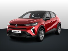 Renault Captur - Evolution | Achteruitrijcamera | Handbediende airconditioning | Lane Keeping Assist