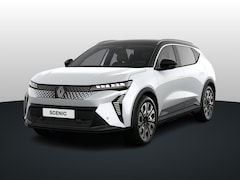 Renault Scenic E-Tech - Business Techno - Long Range | Elektronisch geregelde airconditioning met twee klimaatzone