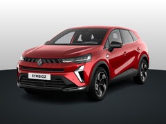 Renault Symbioz - Techno | Achteruitrijcamera | Adaptive Cruise Control | Draadloze telefoonoplader met mags
