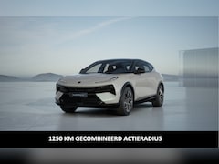 Lotus Eletre - X H550 PHEV | Comfort Pack | Kef Reference | Trekhaak | Intelligent Driving Pack | 21 Inch