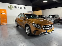 Mercedes-Benz GLA-Klasse - 180 d Premium Plus Navigatie , Camera, Leder Int, NW staat