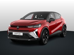 Renault Captur - esprit Alpine | Achteruitrijcamera | Active driver assist | Adaptive Cruise Control