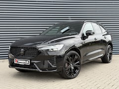 Volvo XC60 - 2.0 T6 Plug-in hybrid AWD Plus Black Edition