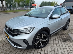 Volkswagen Taigo - 1.0 TSI Life 2023 DSG AUTOMAAT CARPLAY ACC 18-INCH SPORT