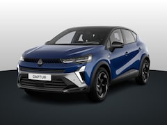 Renault Captur - esprit Alpine | Achteruitrijcamera | Active driver assist | Adaptive Cruise Control