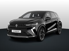 Renault Symbioz - Iconic | Achteruitrijcamera | Active driver assist | Draadloze telefoonoplader met magsafe