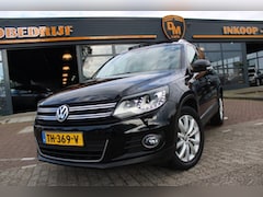 Volkswagen Tiguan - 1.4 TSI | Alcantara | Xenon | Pano | Carplay | Camera |