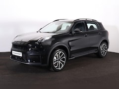 Lynk & Co 01 - 1.5 Core VOORRAAD ACTIE OP=OP - Parkeercamera achter - LED Koplampen met actieve grootlich