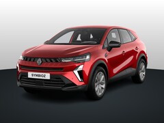 Renault Symbioz - Evolution | Achteruitrijcamera | Elektronisch geregelde airconditioning | LED-achterlichte