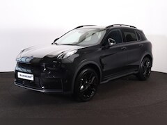 Lynk & Co 01 - More VOORRAAD ACTIE OP=OP - Panorama/schuifdak - Adaptieve Cruise control met stuurovernam