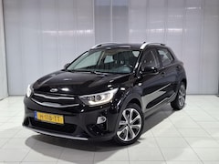 Kia Stonic - 1.0 T-GDi DynamicLine Apple Carplay/Android Auto, Navigatie, Camera