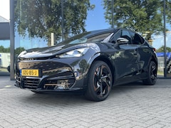 CUPRA Tavascan - Adrenaline 82 kWh 286PK | Automaat | Stoelverwarming | Elektrische Achterklep | Warmtepomp