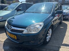 Opel Astra Wagon - 1.6 Temptation