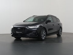 Ford Focus Wagon - 1.0 EcoBoost Hybrid ST Line X | Afneembare Trekhaak | Winterpakket | Cruise Control Adapti