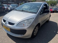 Mitsubishi Colt - 1.1 Silverline AIRCO1 JAAR APK