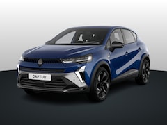 Renault Captur - esprit Alpine | Achteruitrijcamera | Active driver assist | Adaptive Cruise Control