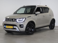 Suzuki Ignis - 1.2 Smart Hybrid Select