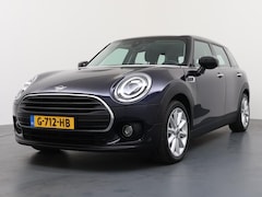 MINI Clubman - 1.5 Cooper Salt | Automaat | Apple CarPlay | Navigatie | Keyless Entry |