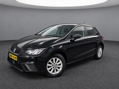 SEAT Ibiza - 1.0 EcoTSI Style Business Connect / Digitaal dashboard / Climate controle / App connect /