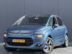 Citroën C4 Picasso - 1.6 THP Intensive | Lees tekst | Keyless | Camera | Trekhaak