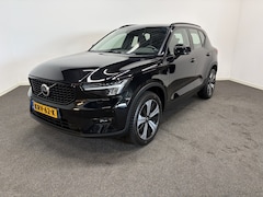 Volvo XC40 - 1.5 T4 Plug-in hybrid Ultimate Dark Leer/ Pano/ Camera/ CarPlay/ Harman Kardon/ Mem Stoel