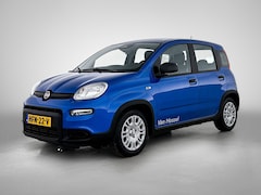 Fiat Panda - 1.0 Hybrid City | Parkeer sensoren | Zuinig | Verwarmbare Spiegels