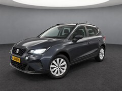 SEAT Arona - 1.0 TSI Style Business Intense / Navigatie / App connect / Camera / Parkeersensoren V+A /