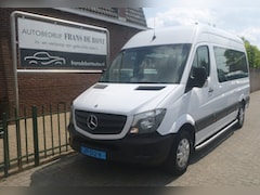 Mercedes-Benz Sprinter - 313 2.2 BlueTEC 366 9 persoons rolstoel airco € 8350 ex btw