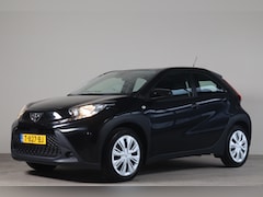 Toyota Aygo X - 1.0 VVT-i MT Play - NL Auto Adap Cruise I Camera I Carplay