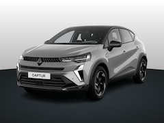 Renault Captur - esprit Alpine | Achteruitrijcamera | Active driver assist | Adaptive Cruise Control