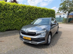 Skoda Kamiq - 1.0 TSI Selection