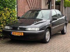 Citroën Xantia - 1.8i 1e Eigenaar/Youngtimer