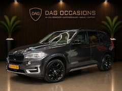 BMW X5 - XDrive50i High Executive 7p. 360 CAMERA|ADAPT CRUISE|