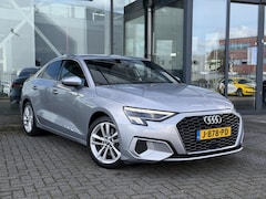 Audi A3 Limousine - 35 TFSI Business edition