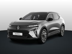 Renault Scenic E-Tech - Business Techno - Long Range | Elektronisch geregelde airconditioning met twee klimaatzone