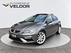 SEAT Leon - FR Plus 1.4 TSI 150 PK DSG PANO CAMERA LED